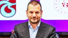 Erturul Doan'dan transfer szleri! ''Uurcan akr iin resmi teklif...''