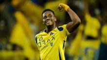 Fenerbahe'ye  dev rakip! Jhon Duran transferi zora girdi