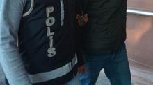 FET'nn genlik ana baskn: 11 pheli yakaland
