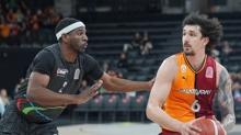 Galatasaray, Sadk Emir Kabaca ile vedalat