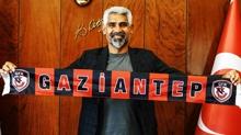 Gaziantep FK'da smet Tademir dnemi!