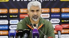 Gaziantep FK'da smet Tademir dnemi!
