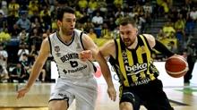 lk man galibi Fenerbahe Beko! Beikta'a 18 say fark