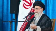 srail'den Hamaney'e ''Saddam''l tehdit
