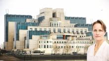 James Bond'a kadn bakan! MI6'nn 116 yllk tarihinde bir ilk!