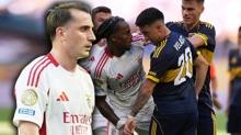 Kerem Aktrkolu'ndan sert tepki! Mata tansiyon ykseldi
