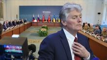 Kremlin stanbul'u iaret etti: En ksa zamanda belli olacak