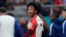 Liverpool ve Manchester United, Malick Fofana iin kar karya
