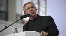Mansur Yava'n alg oyunu patlad... Kendi kaldrd sistemi ''mjde'' diye duyurdu