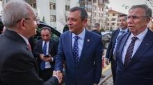 zel'de ''mutlak butlan'' korkusu! Gzlerini liderlik hrs brd