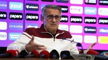enol Gne ile yollar ayrlyor mu? Trabzonspor'dan aklama