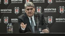 Serdal Adal'dan sermaye artrm aklamas