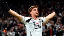 Tam 21 milyon euro! Kartal'a Semih Klsoy piyangosu