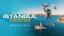 Teknolojinin kalbi yeniden stanbul'da atacak! TEKNOFEST 17-21 Eyll'de kaplarn ayor