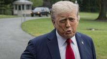 Trump'tan meraklandran srail-ran mesaj: nmzdeki iki gn iinde reneceksiniz