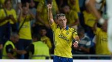 Villarreal, Alberto Moleiro'yu aklad