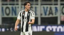 Vlahovic'in inad!