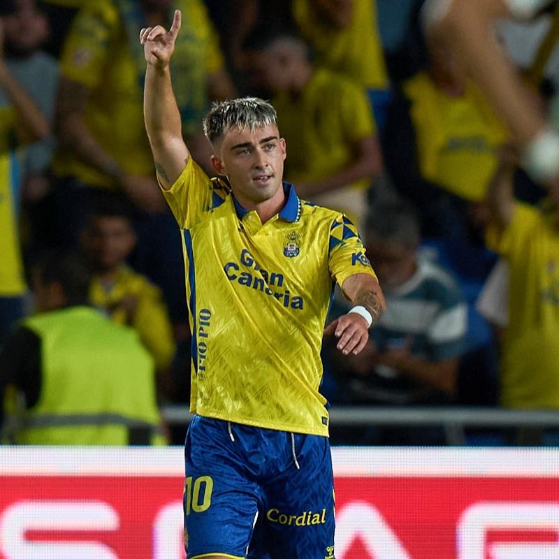 Villarreal, Alberto Moleiro'yu aklad