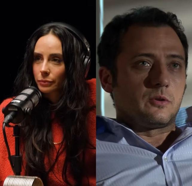 Yasemin Yrk'le ilgili yllar sonra ortaya kan gerek! Meer Ezel'in Cengiz'iyle...