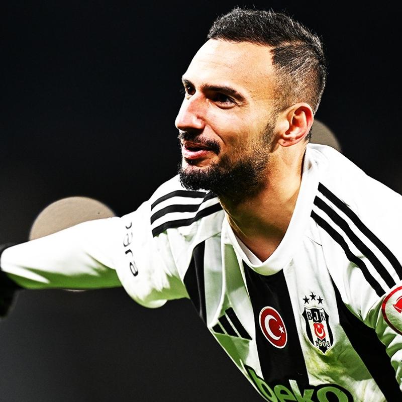 Anlama saland! Onur Bulut'un yeni takm belli oldu