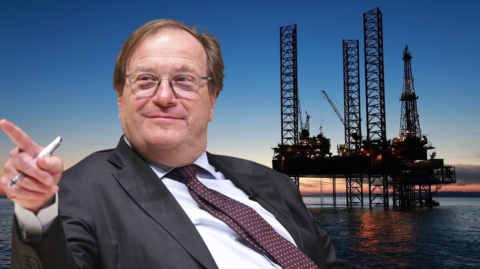Atlantic Council Bakan Dou Akdeniz'i iaret etti: Trkiye kritik rolde