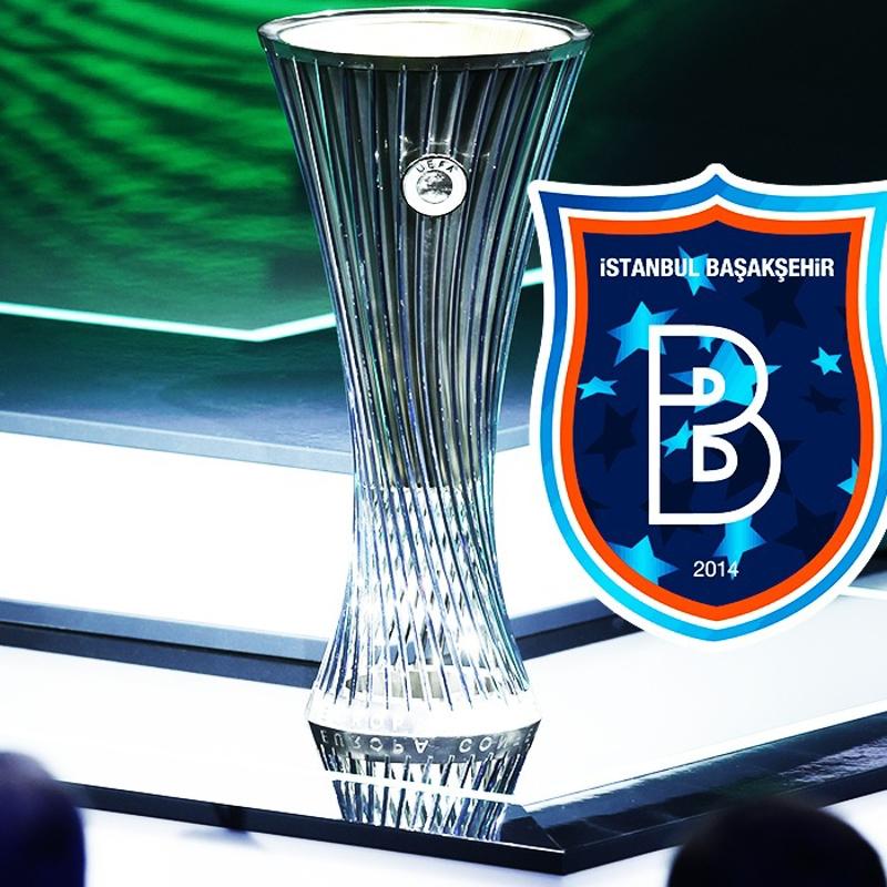 Baakehir Konferans Ligi'nde Cherno More ile eleti