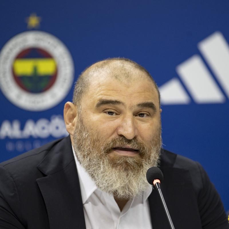 Fenerbahe'den Beikta'a cevap: Biz malarmz sahada kazanyoruz