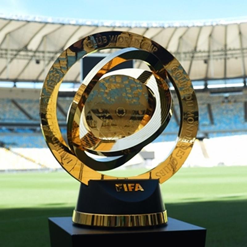 FIFA Kulpler Dnya Kupas! Bugn hangi malar var? 18 Haziran 2025