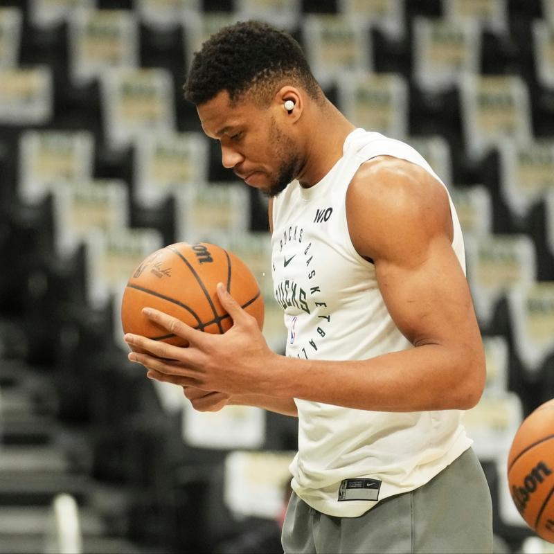 Giannis'ten Fenerbahe'ye vg!
