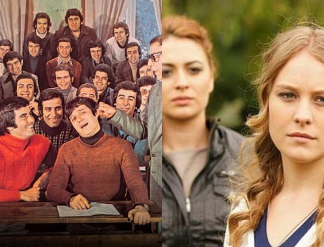 Hababam Snf'nn unutulmaz ismiyd! Beni Affet'in yldz yeeni kt