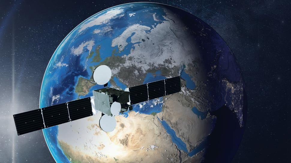 Hazrlklar tamamland... Trksat 7A'da imzalar atlacak