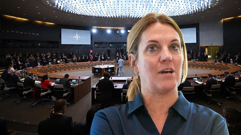 ngiltere'den Avrupa'ya uyar: Trkiye srecin merkezinde olmal
