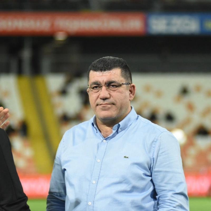Kayserispor'da transfer ata: Yerli ve yabanc isimlerle grmeler sryor