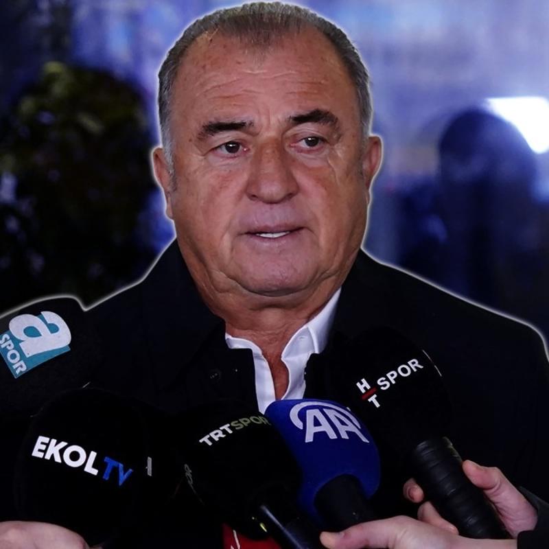Kimse bunu beklemiyordu! Fatih Terim iin yeni adres belli oldu