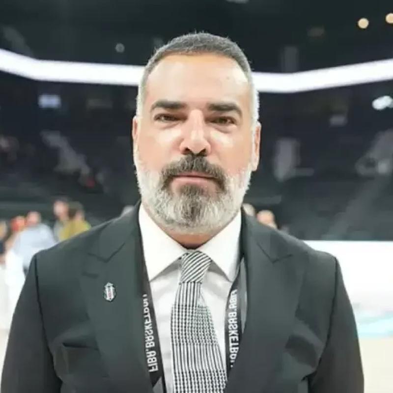zkan Arseven: lgili hakem malarmza verilmeyecek
