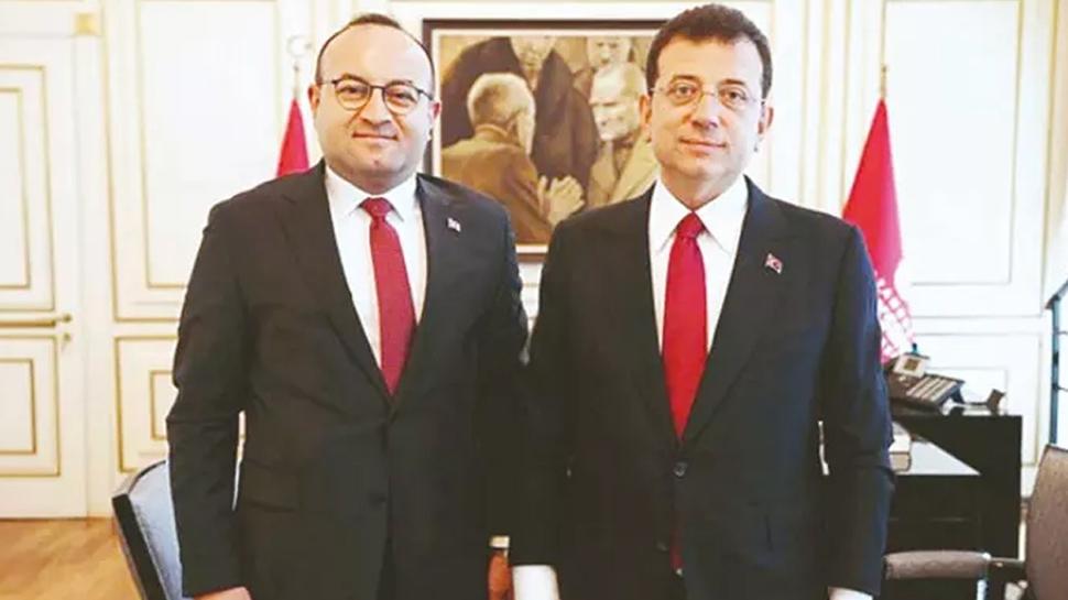 Rvet sistemi itiraf edildi: Para vermeden deme olmaz