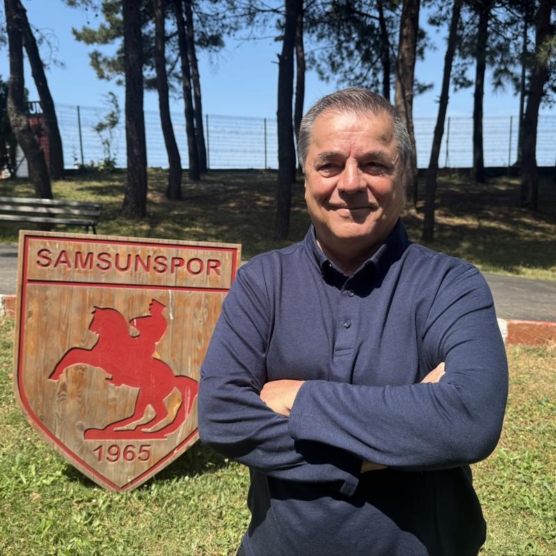 Samsunspor, kamp ncesi transferleri bitirmek istiyor