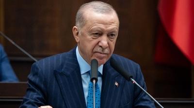 Bakan Erdoan'n szleri ayakta alkland: Bize saldrmay akllarndan ucundan dahi geiremeyecekler