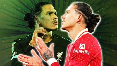 Darwin Nunez srprizi resmen akland! Transferde byk ters ke