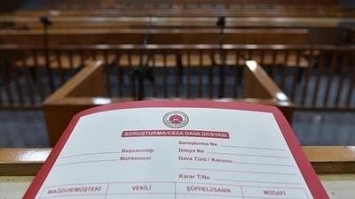 Evinde uyuturucu bulunmutu... Grevden uzaklatrld