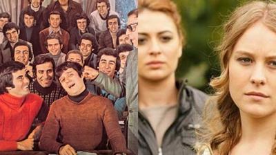 Hababam Snf'nn unutulmaz ismiyd! Beni Affet'in yldz yeeni kt