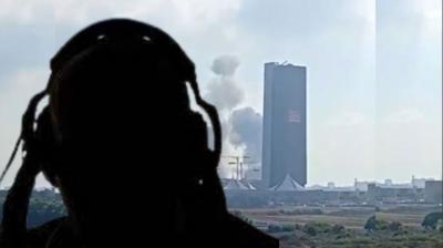 ran MOSSAD' temizliyor: 5 gzalt