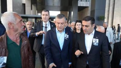 zel'i darbeden saldrgana istenen ceza belli oldu