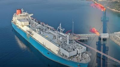 oklara kar yerli doal gaz forml! Trkiye kta tesini bile zorluyor