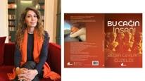 Bedia Ceylan Gzelce'den bellee, zamann ruhuna ve i sesimize yolculuk:  Bu an nsan  raflarda