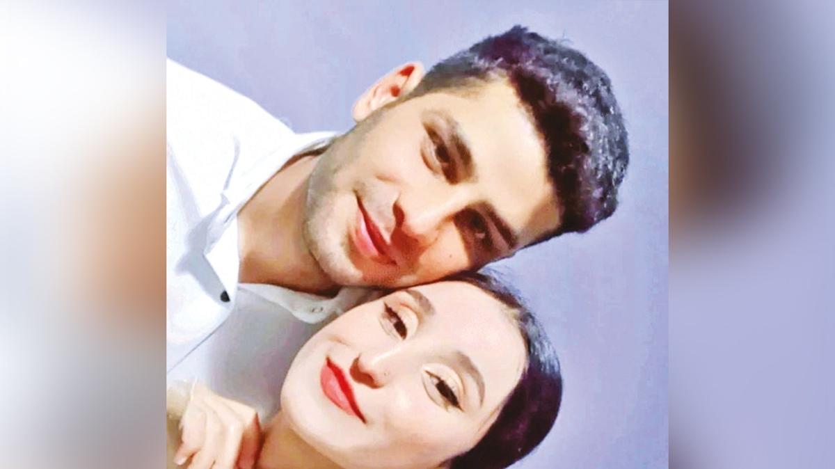 Aile katliamna 4 kez mebbet