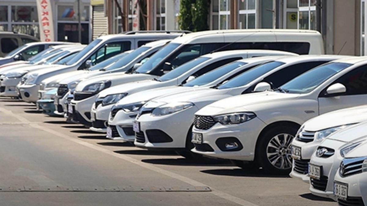 Ara satlarnda yeni dnem balad! Tm tatlarda zorunlu hale geldi