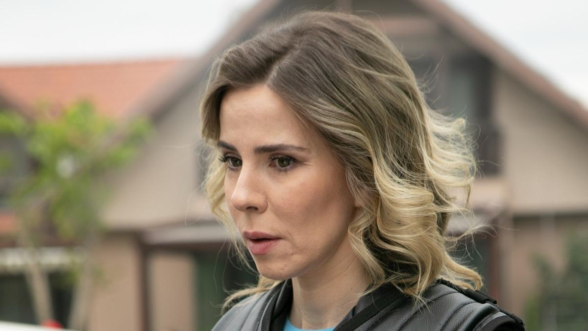 Arka Sokaklar'dan oke edecek final: Selin kz iin yle bir ey yapacak ki!