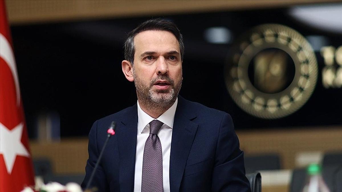 Destek programna devam! Bakan Bayraktar: Doal gaz fiyatlarndaki artlar vatandaa yanstmayacaz