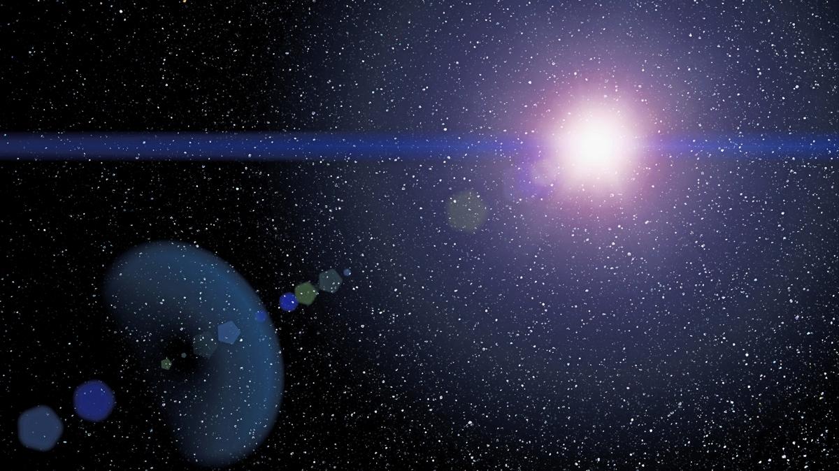 mars baak astroloji gkyz fotoraflar resimleri